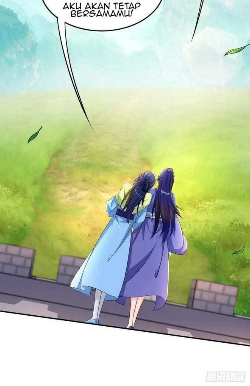 Forced To Become the Villain’s Son-in-law Chapter 140 Bahasa Indonesia