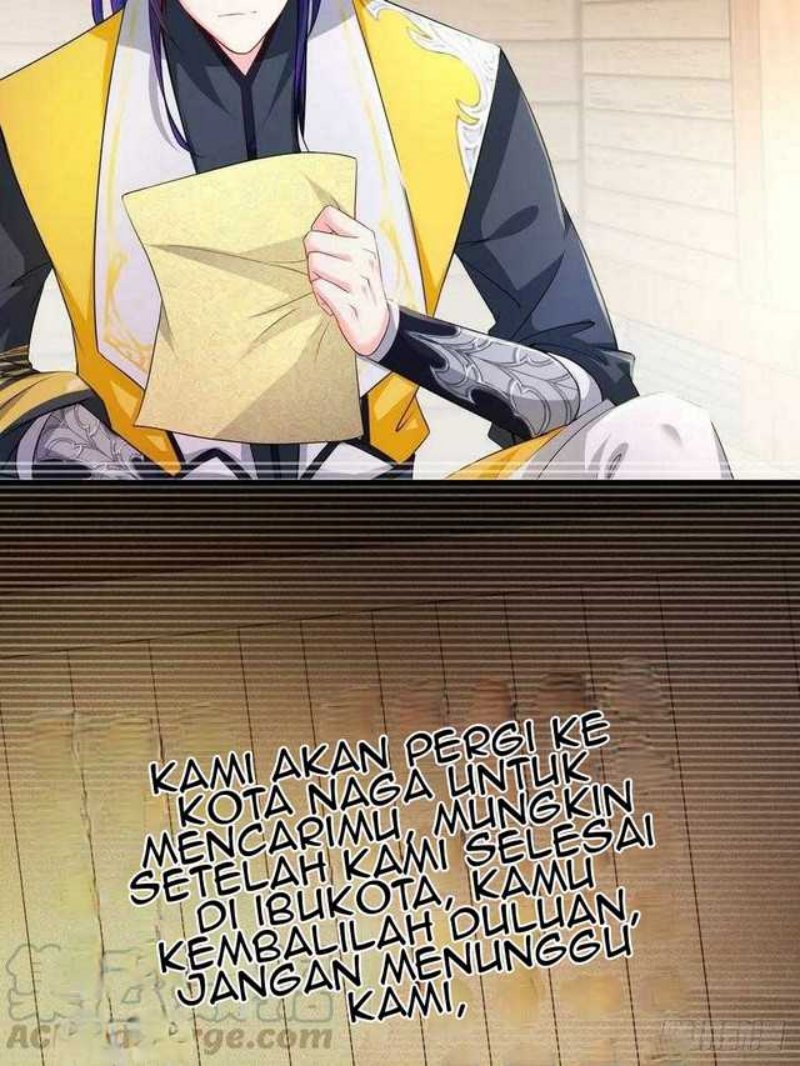 Forced To Become the Villain’s Son-in-law Chapter 140 Bahasa Indonesia