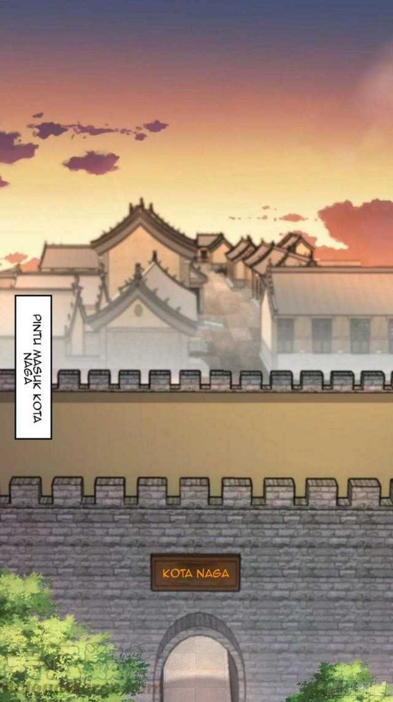 Forced To Become the Villain’s Son-in-law Chapter 142 Bahasa Indonesia