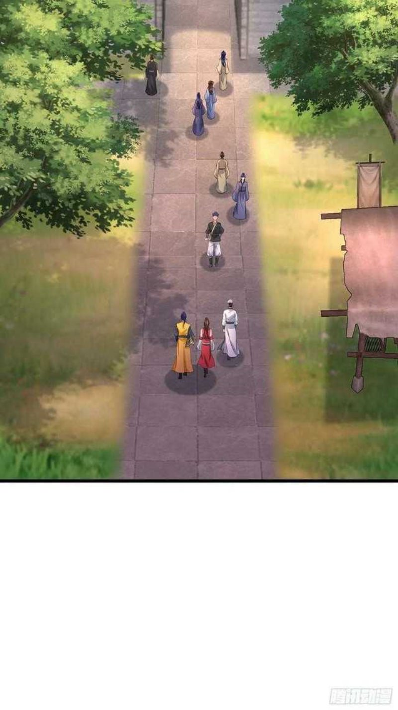 Forced To Become the Villain’s Son-in-law Chapter 142 Bahasa Indonesia