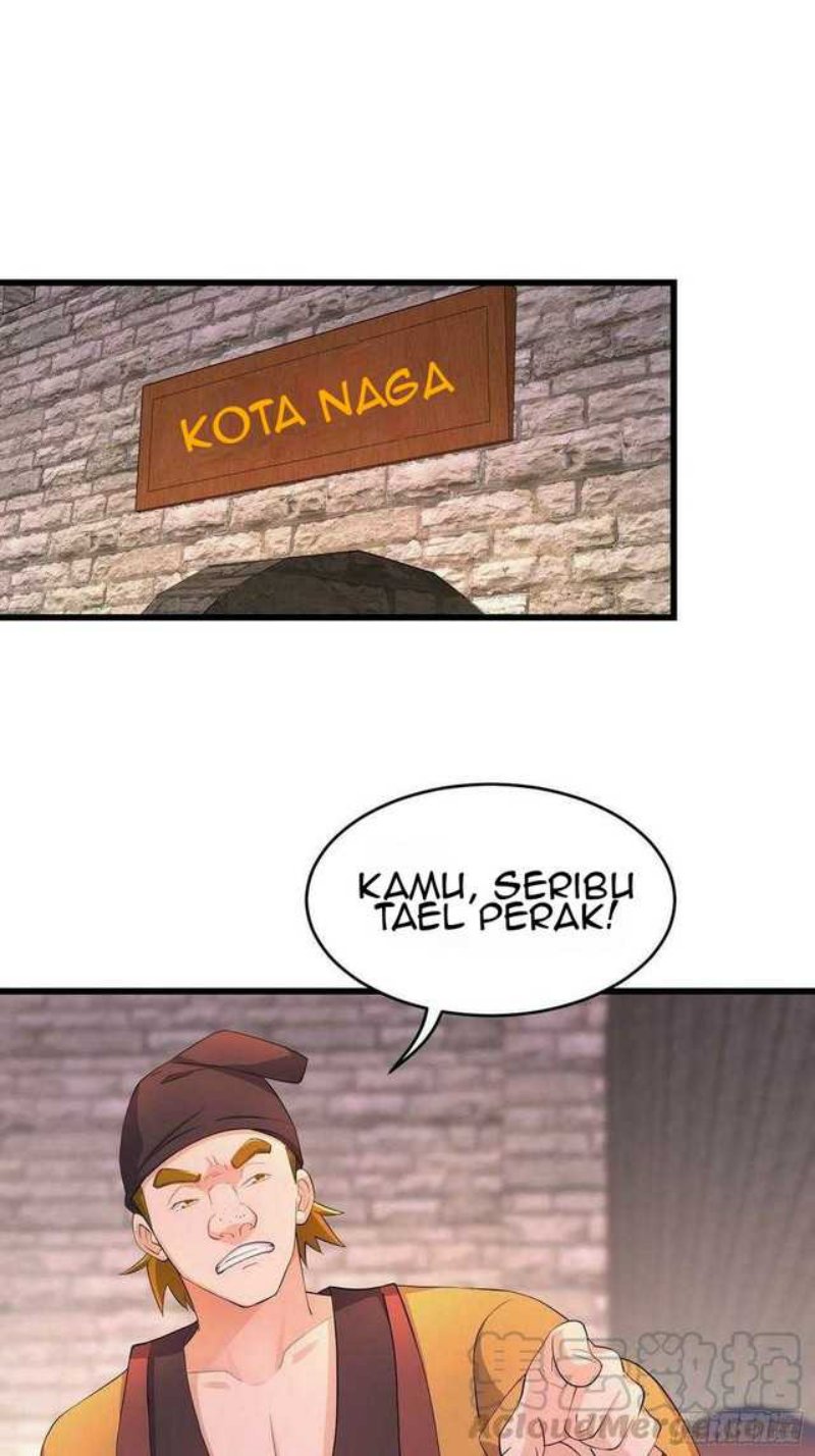Forced To Become the Villain’s Son-in-law Chapter 142 Bahasa Indonesia