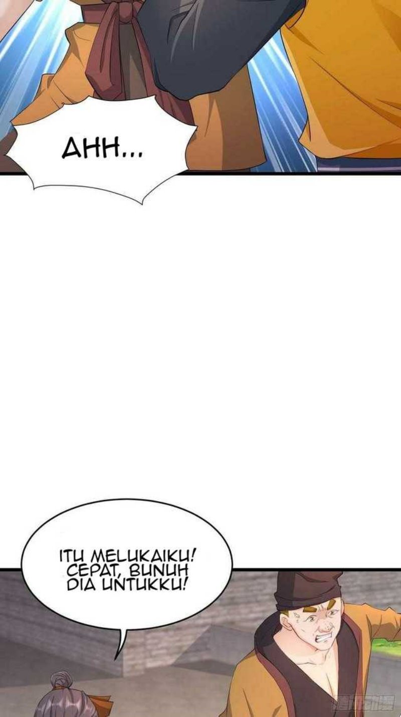 Forced To Become the Villain’s Son-in-law Chapter 142 Bahasa Indonesia