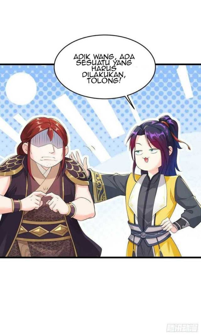 Forced To Become the Villain’s Son-in-law Chapter 142 Bahasa Indonesia