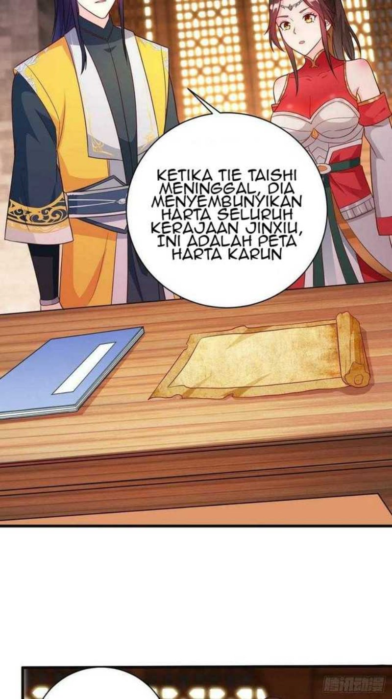 Forced To Become the Villain’s Son-in-law chapter 144