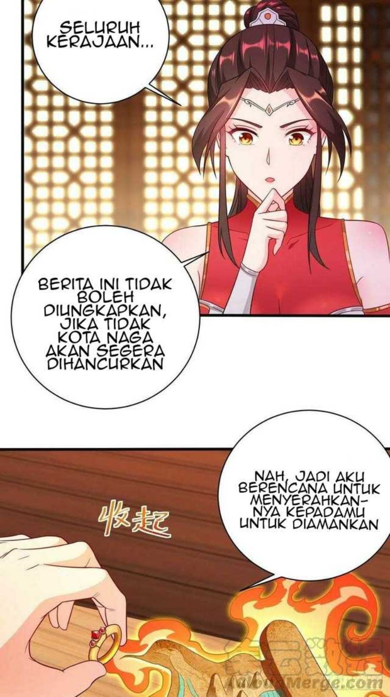 Forced To Become the Villain’s Son-in-law chapter 144