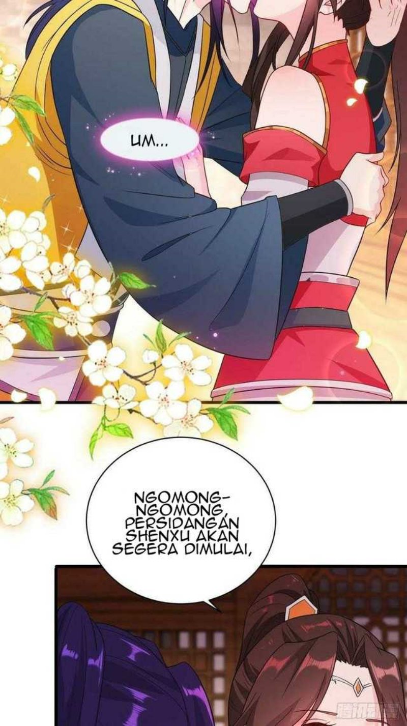 Forced To Become the Villain’s Son-in-law chapter 144