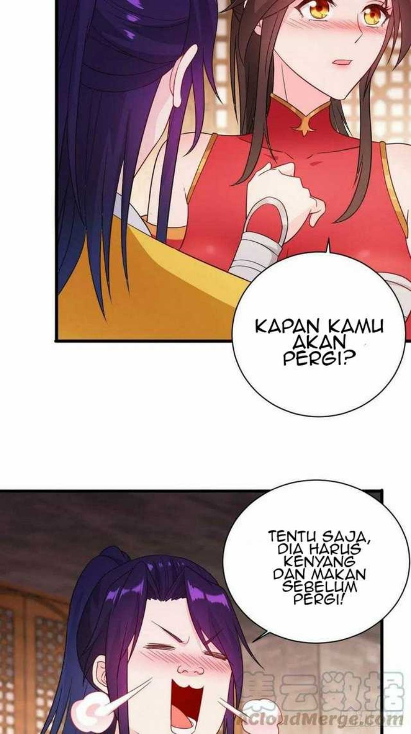 Forced To Become the Villain’s Son-in-law chapter 144