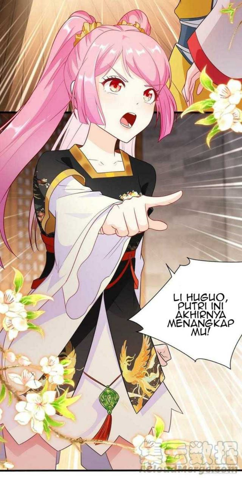 Forced To Become the Villain’s Son-in-law chapter 144
