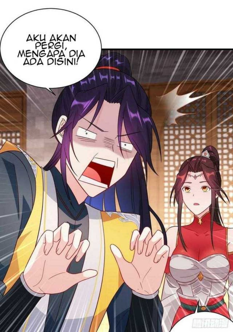Forced To Become the Villain’s Son-in-law chapter 144