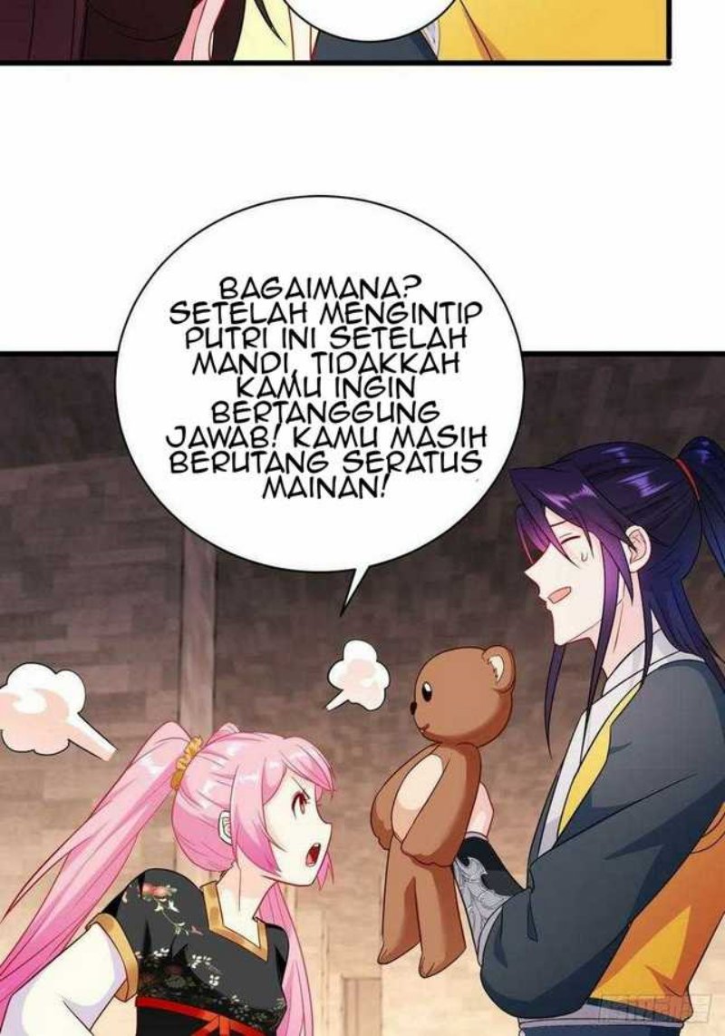 Forced To Become the Villain’s Son-in-law chapter 144