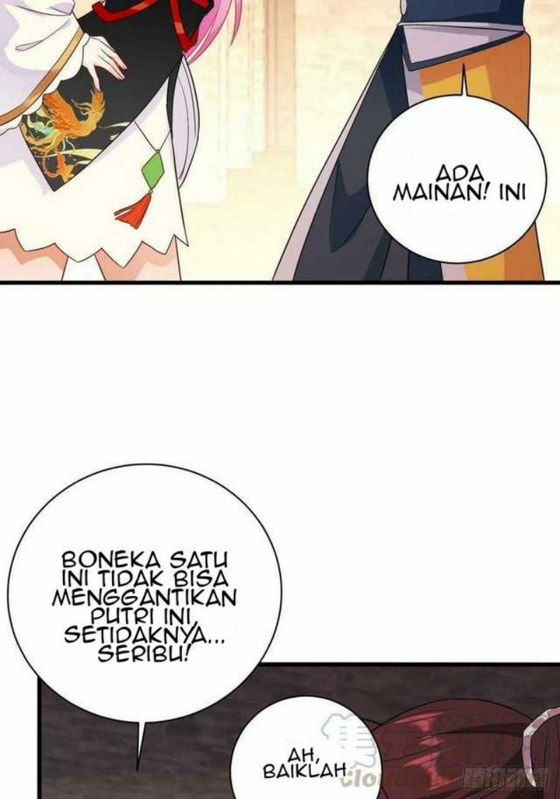 Forced To Become the Villain’s Son-in-law chapter 144