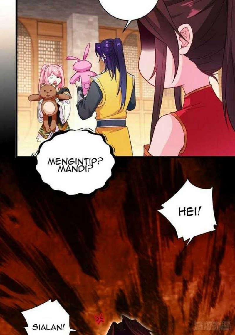 Forced To Become the Villain’s Son-in-law chapter 144