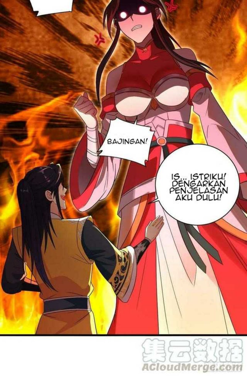 Forced To Become the Villain’s Son-in-law chapter 144