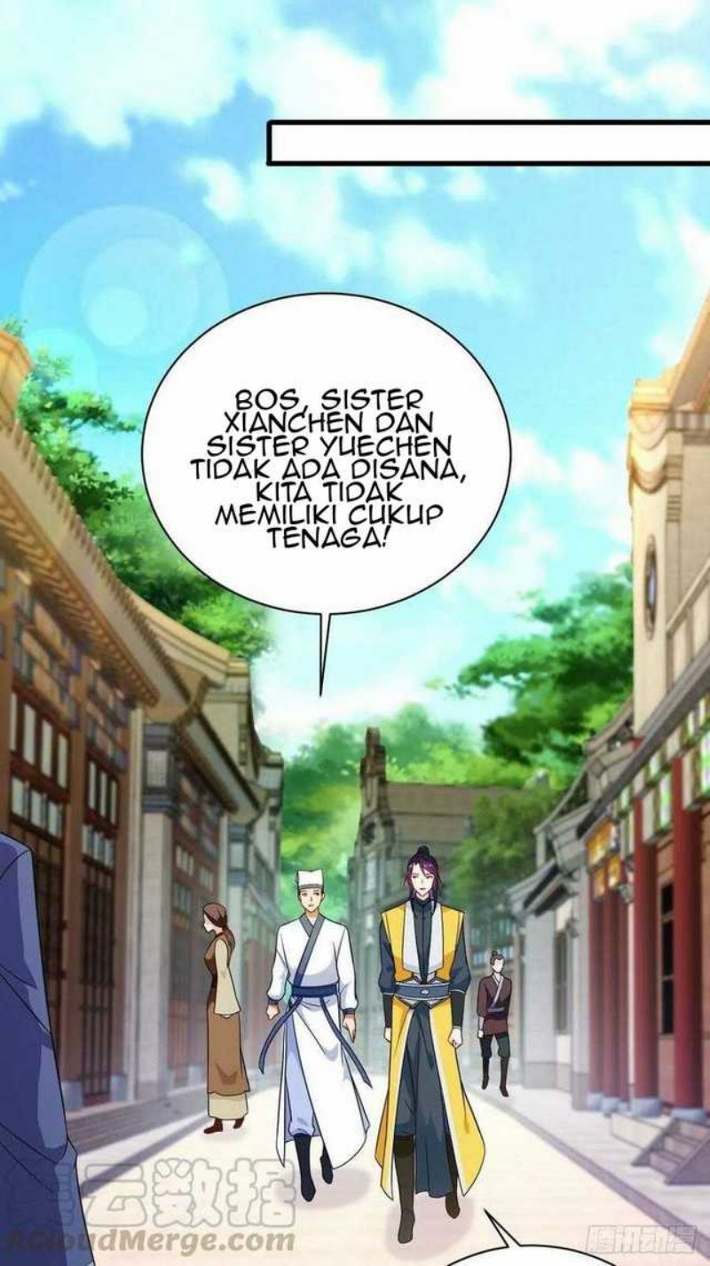 Forced To Become the Villain’s Son-in-law chapter 144