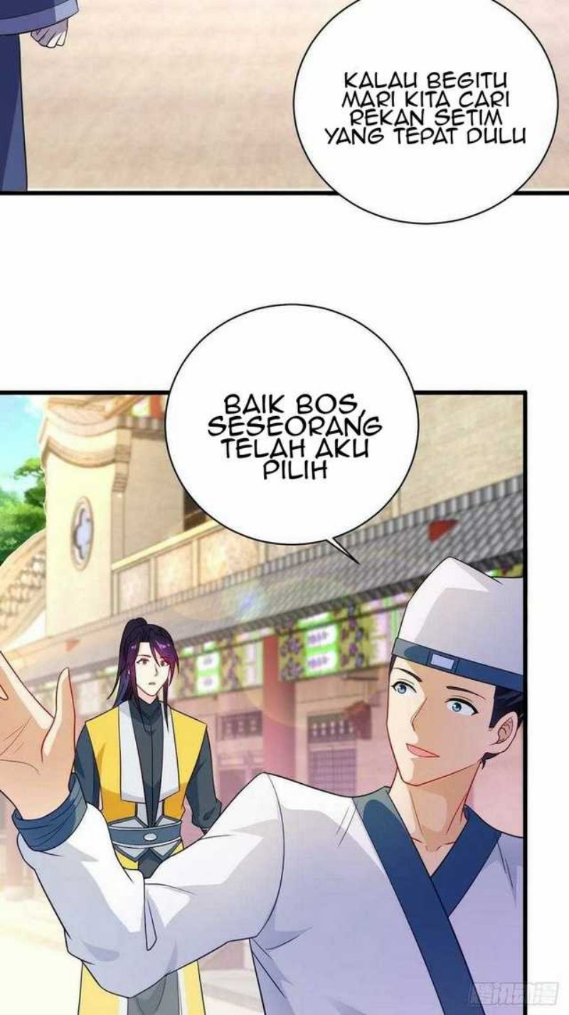 Forced To Become the Villain’s Son-in-law chapter 144