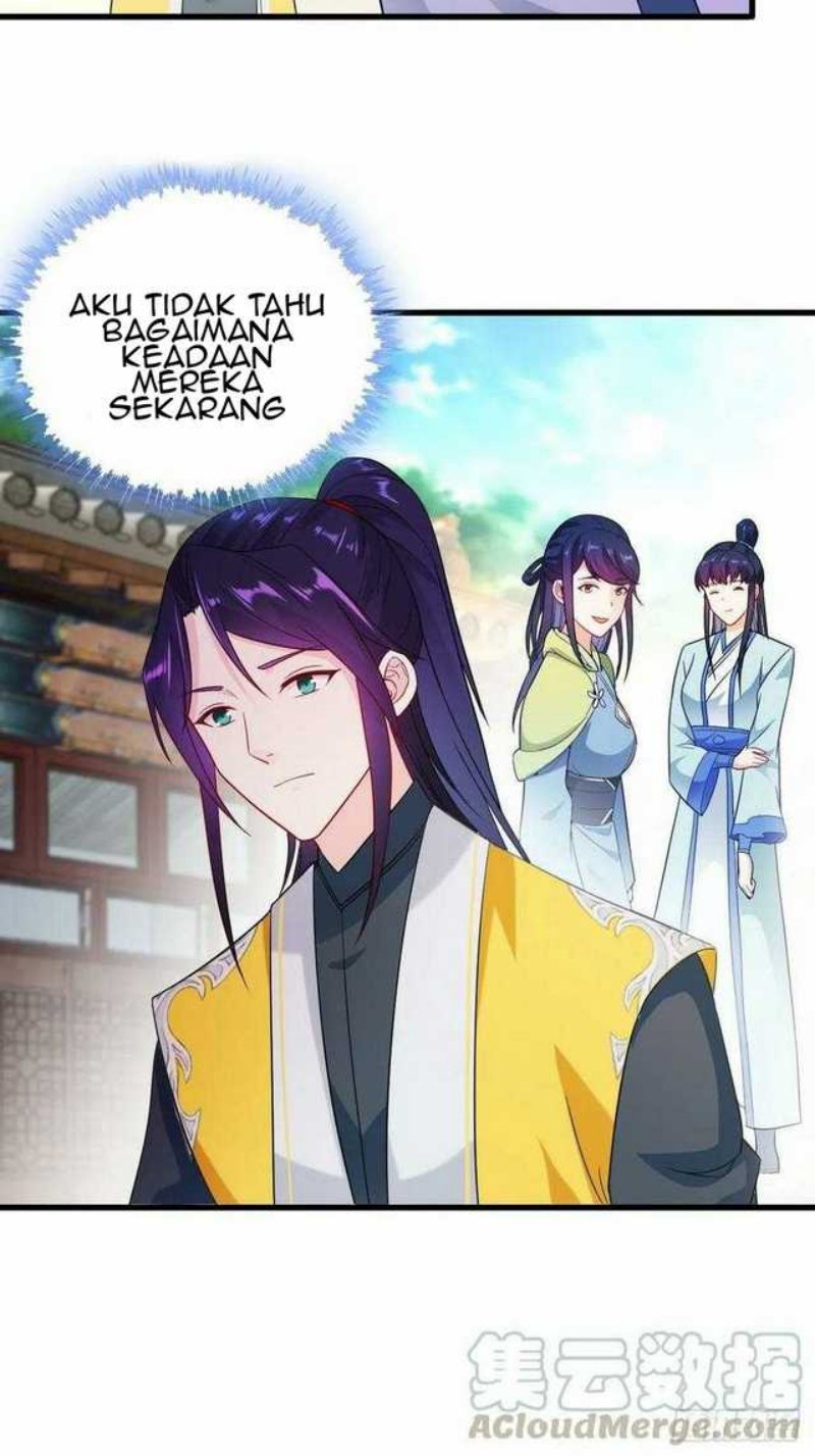 Forced To Become the Villain’s Son-in-law chapter 144