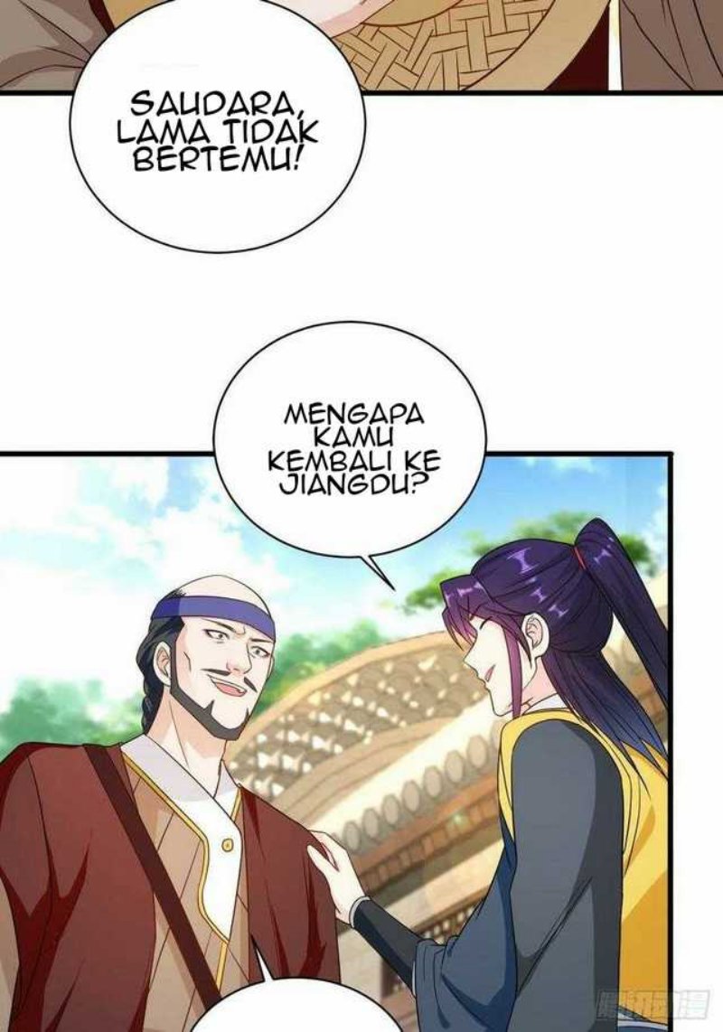 Forced To Become the Villain’s Son-in-law chapter 144
