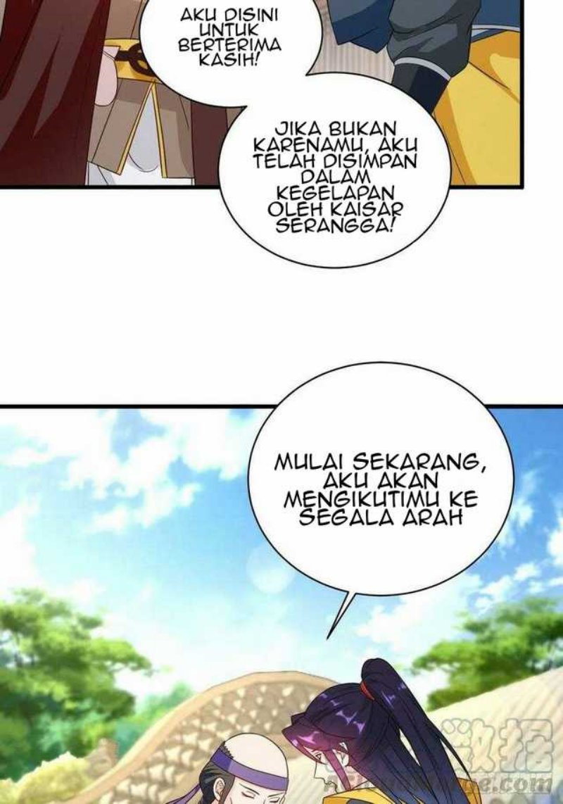 Forced To Become the Villain’s Son-in-law chapter 144