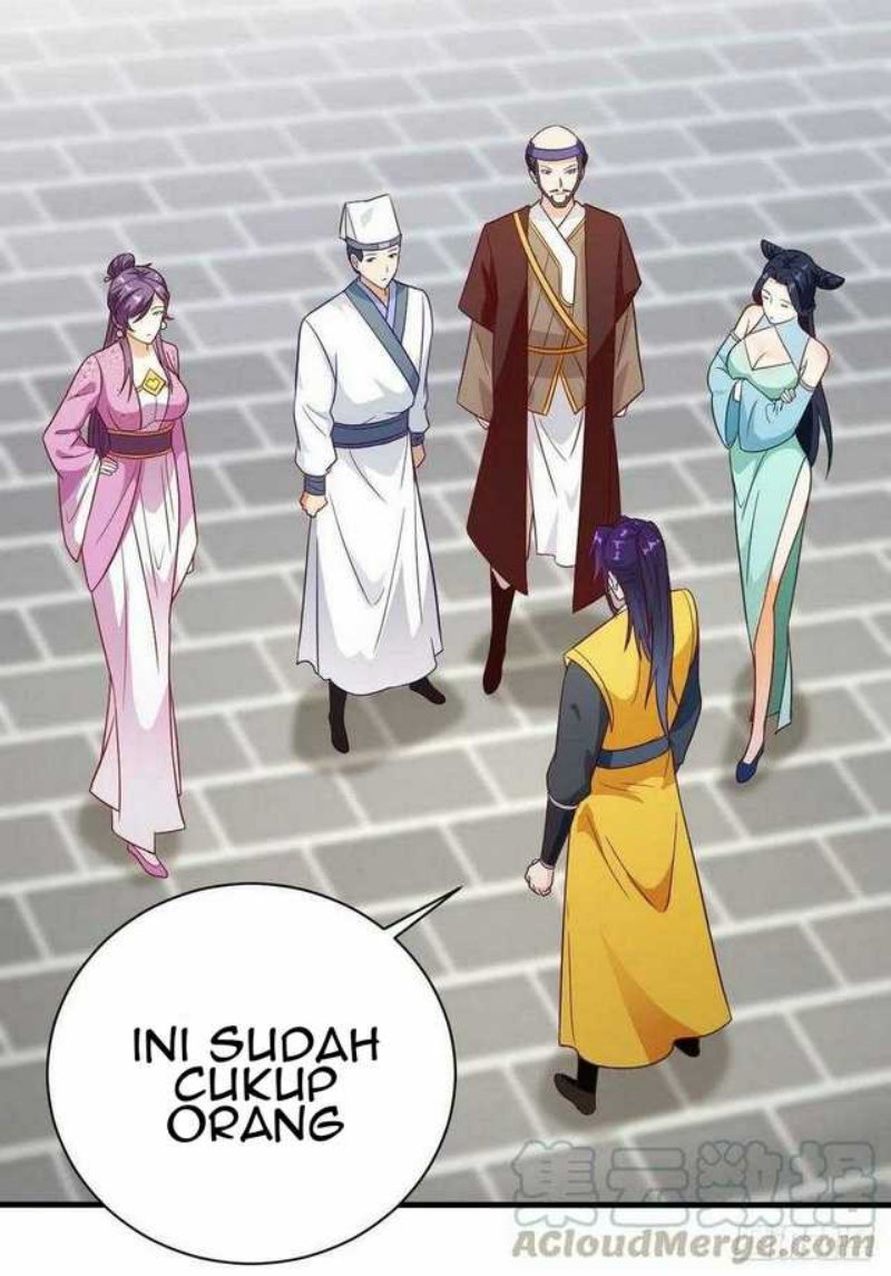 Forced To Become the Villain’s Son-in-law chapter 144