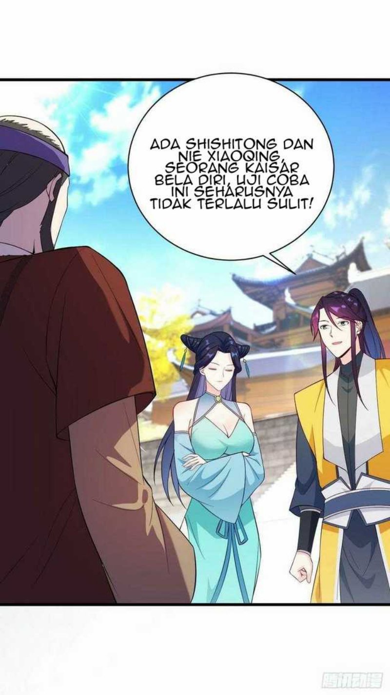 Forced To Become the Villain’s Son-in-law chapter 144