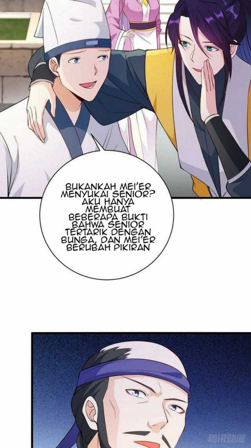 Forced To Become the Villain’s Son-in-law chapter 144