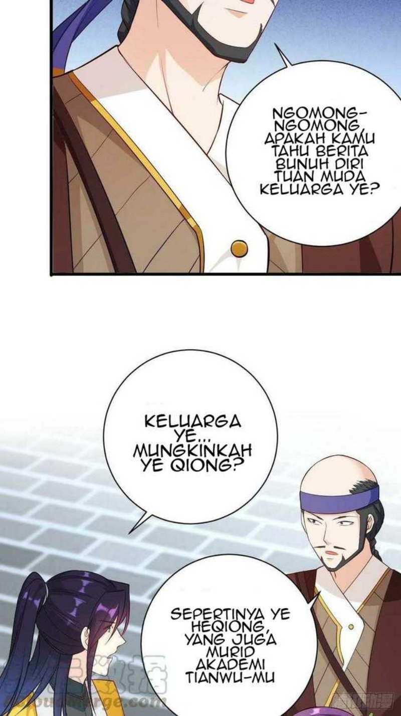 Forced To Become the Villain’s Son-in-law chapter 144