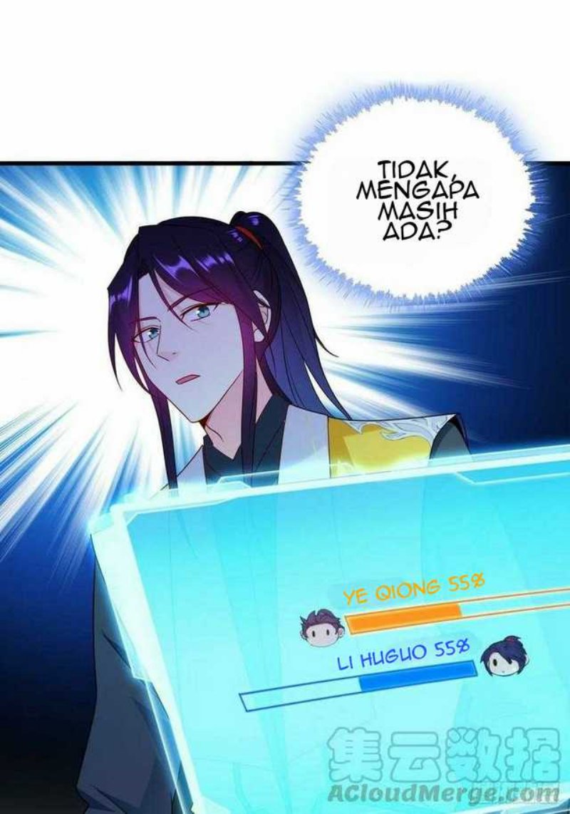 Forced To Become the Villain’s Son-in-law chapter 144