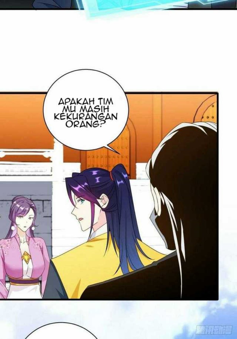 Forced To Become the Villain’s Son-in-law chapter 144