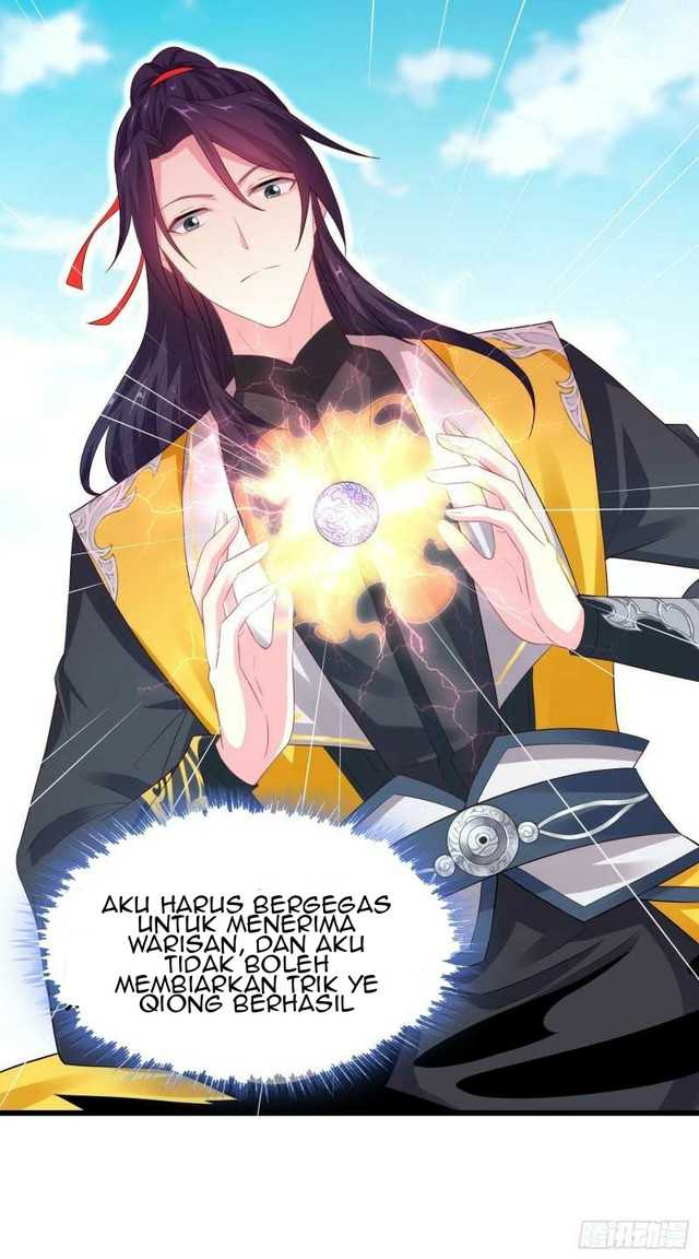Forced To Become the Villain’s Son-in-law chapter 150