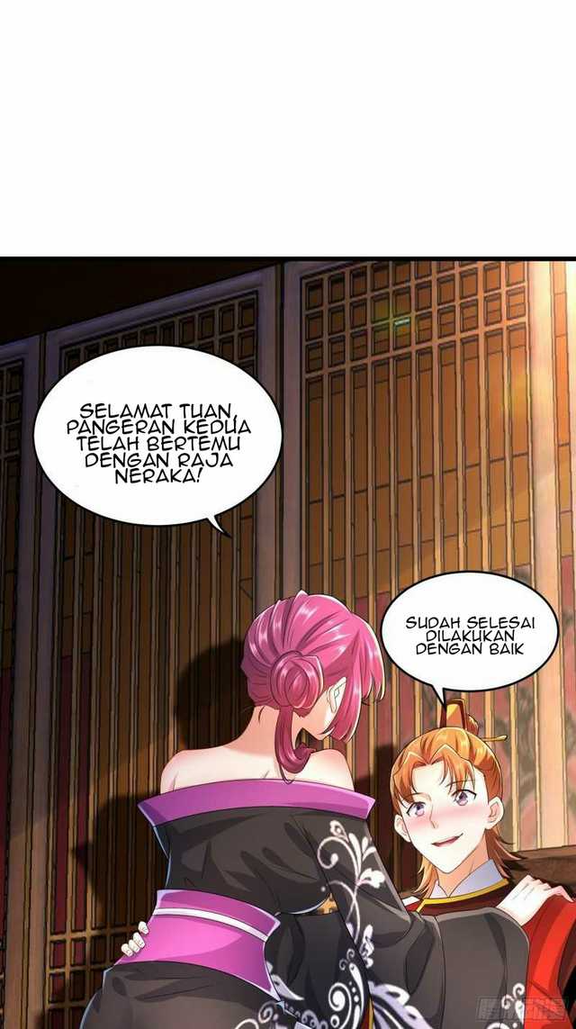 Forced To Become the Villain’s Son-in-law chapter 150