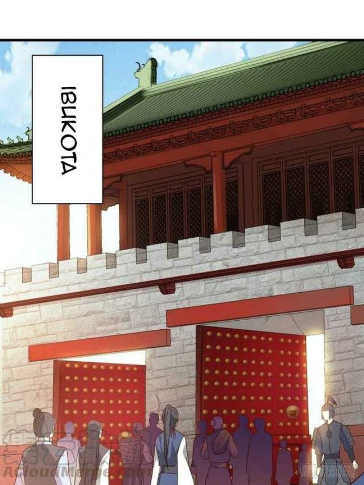 Forced To Become the Villain’s Son-in-law Chapter 153 Bahasa Indonesia