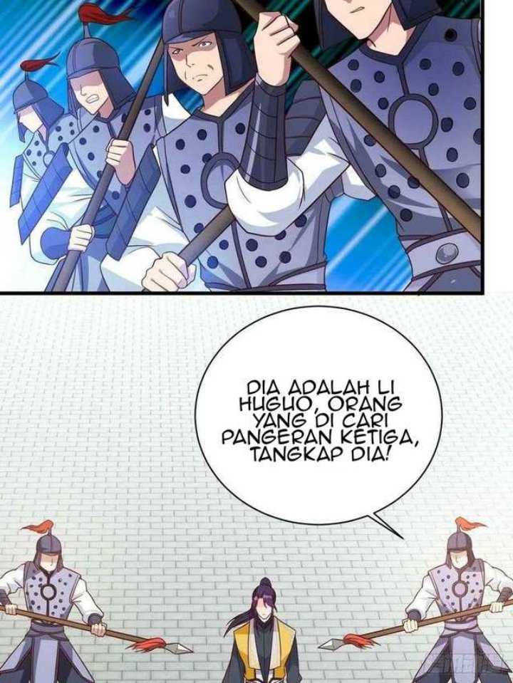 Forced To Become the Villain’s Son-in-law Chapter 153 Bahasa Indonesia