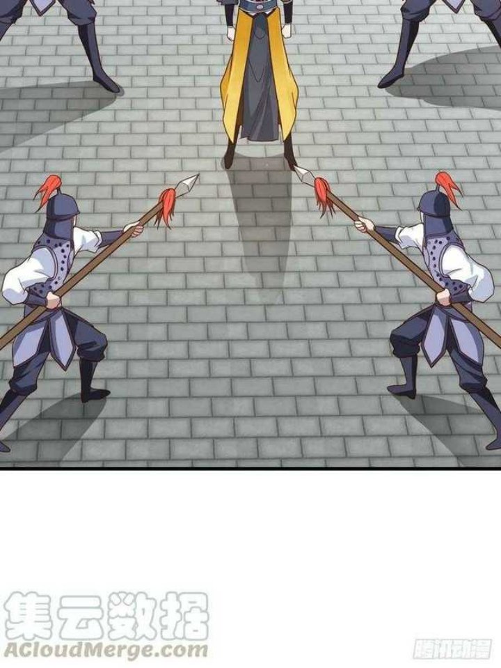 Forced To Become the Villain’s Son-in-law Chapter 153 Bahasa Indonesia