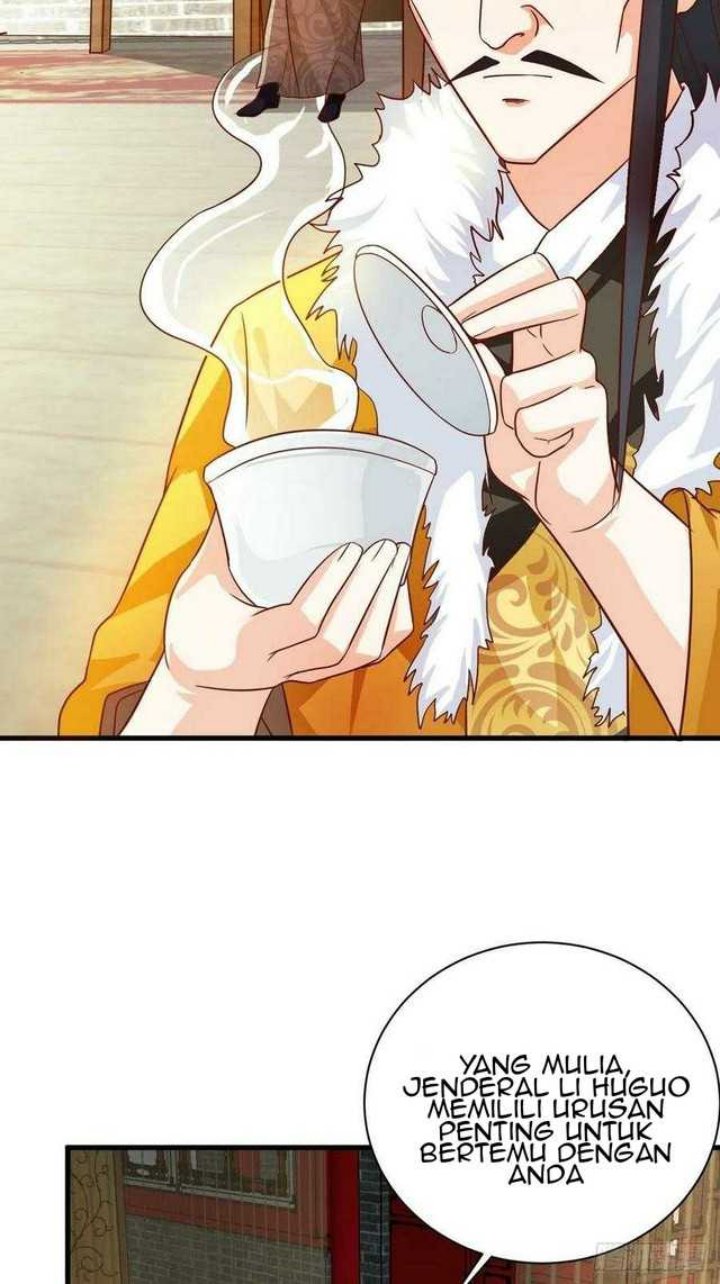 Forced To Become the Villain’s Son-in-law Chapter 153 Bahasa Indonesia