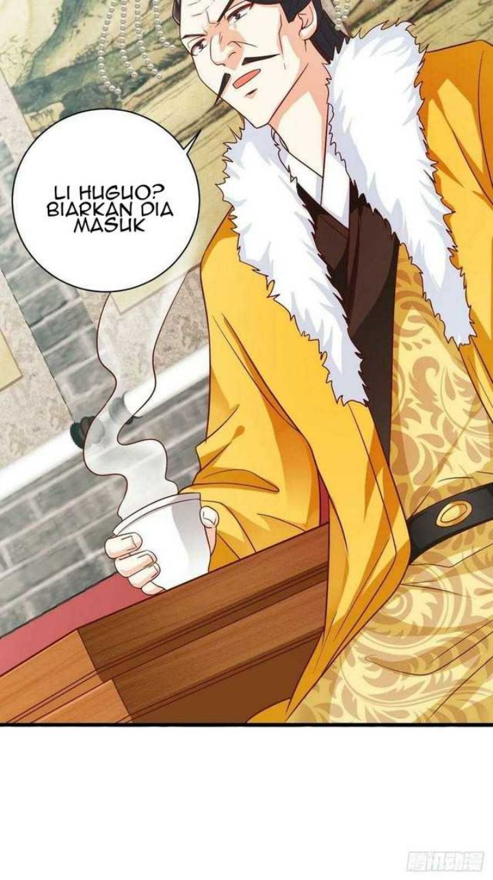 Forced To Become the Villain’s Son-in-law Chapter 153 Bahasa Indonesia