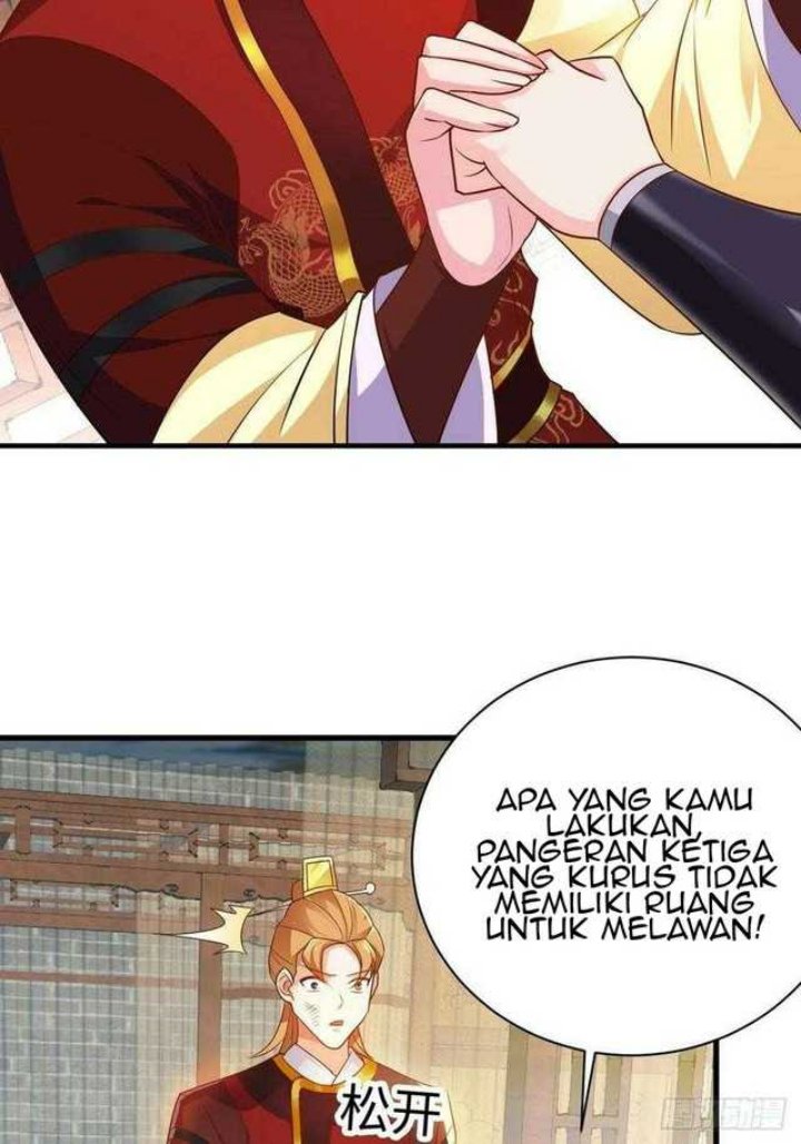 Forced To Become the Villain’s Son-in-law Chapter 153 Bahasa Indonesia