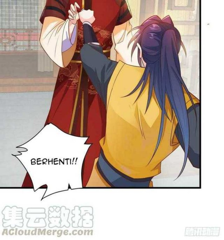 Forced To Become the Villain’s Son-in-law Chapter 153 Bahasa Indonesia