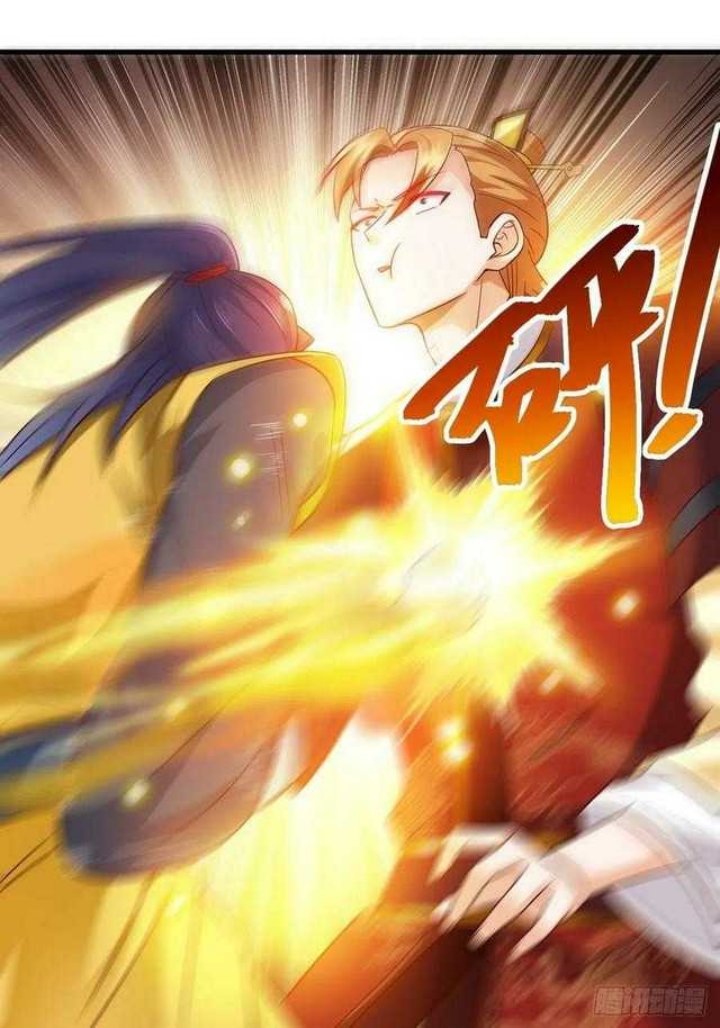 Forced To Become the Villain’s Son-in-law Chapter 153 Bahasa Indonesia