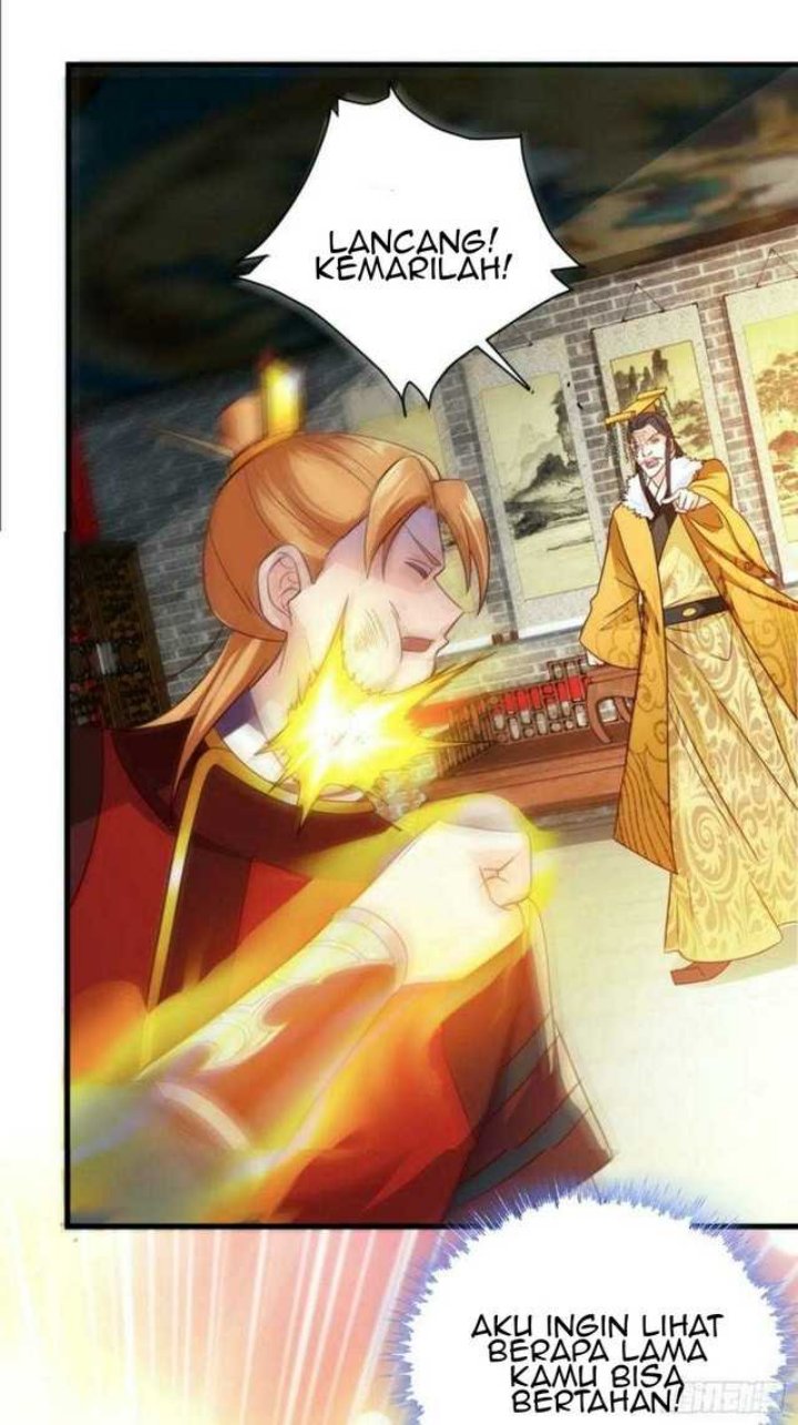 Forced To Become the Villain’s Son-in-law Chapter 153 Bahasa Indonesia