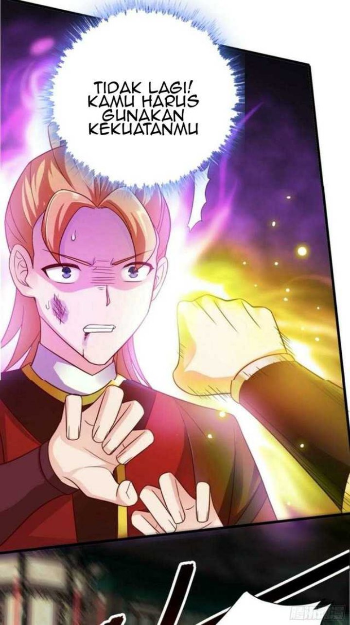 Forced To Become the Villain’s Son-in-law Chapter 153 Bahasa Indonesia