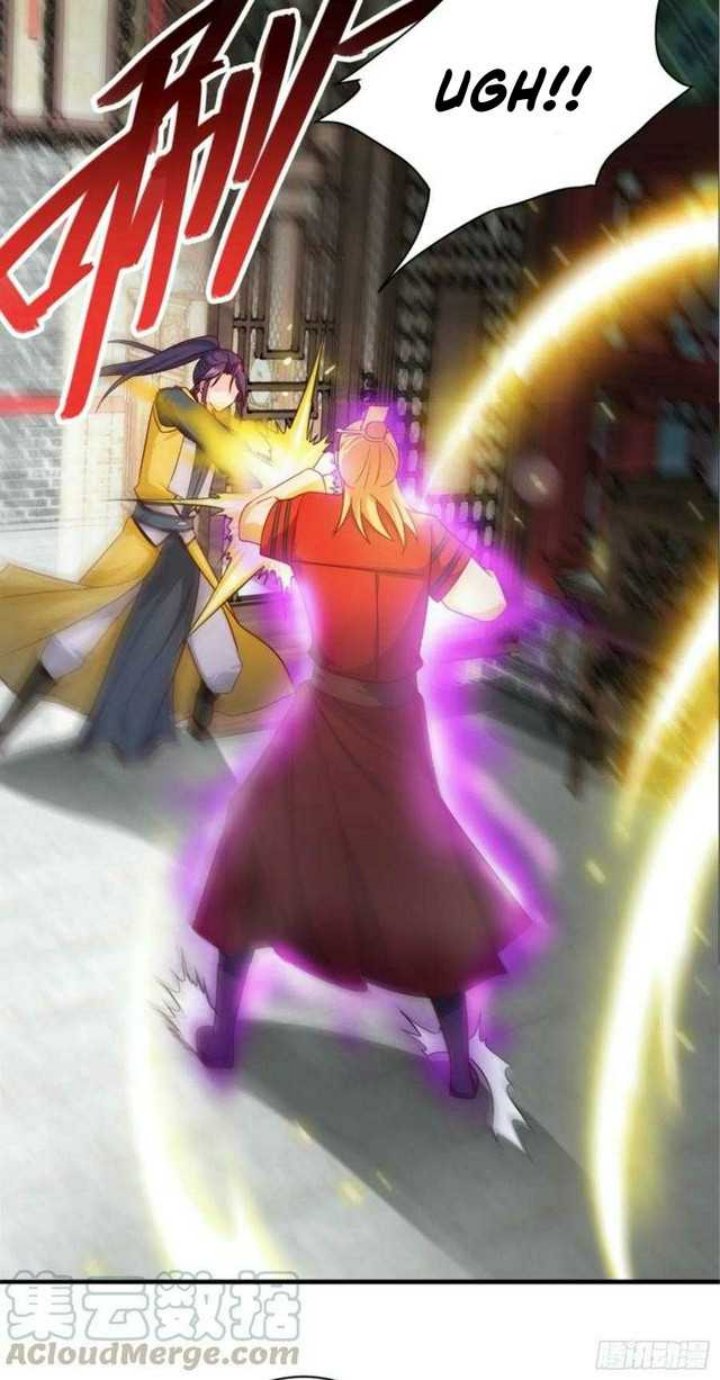 Forced To Become the Villain’s Son-in-law Chapter 153 Bahasa Indonesia