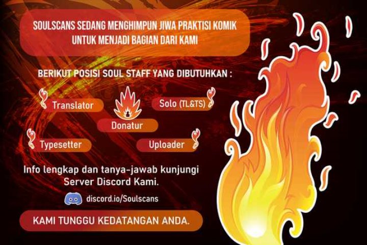 Forced To Become the Villain’s Son-in-law Chapter 153 Bahasa Indonesia