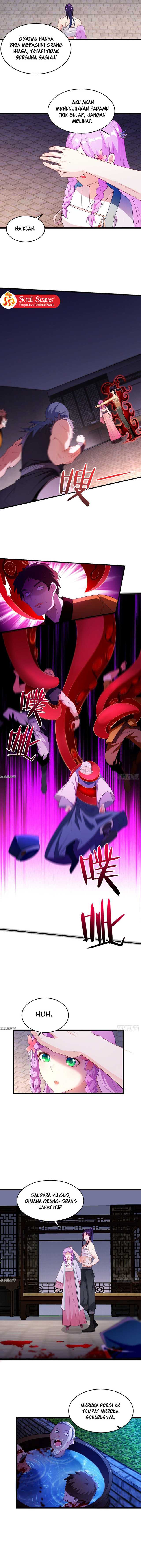 Forced To Become the Villain’s Son-in-law chapter 161