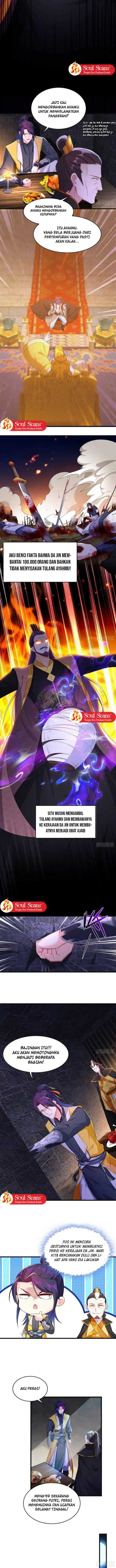 Forced To Become the Villain’s Son-in-law chapter 171