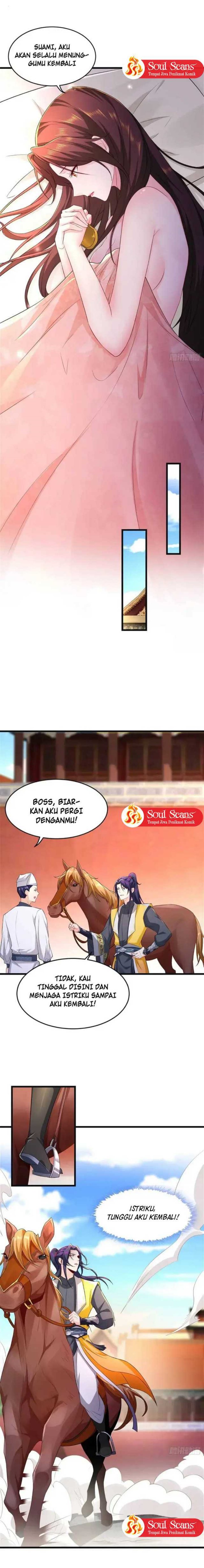 Forced To Become the Villain’s Son-in-law chapter 171