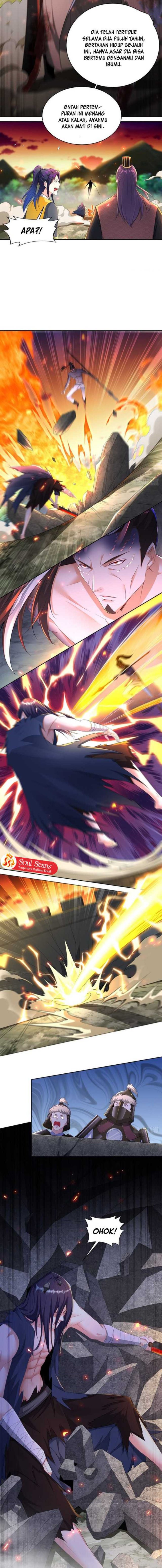 Forced To Become the Villain’s Son-in-law chapter 171