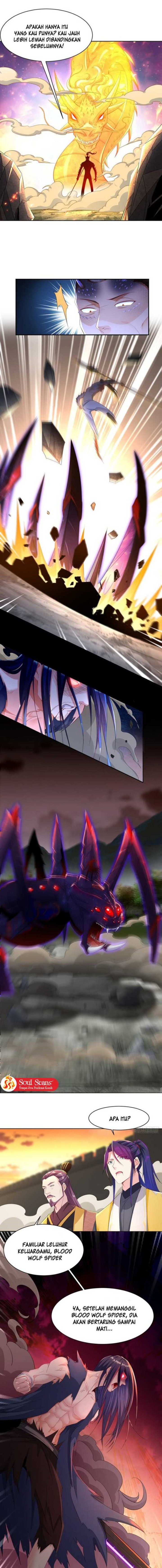 Forced To Become the Villain’s Son-in-law chapter 171