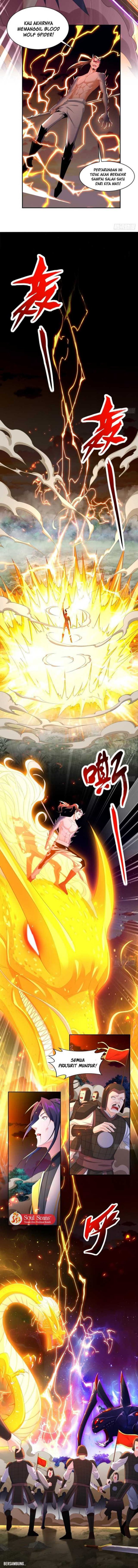 Forced To Become the Villain’s Son-in-law chapter 171