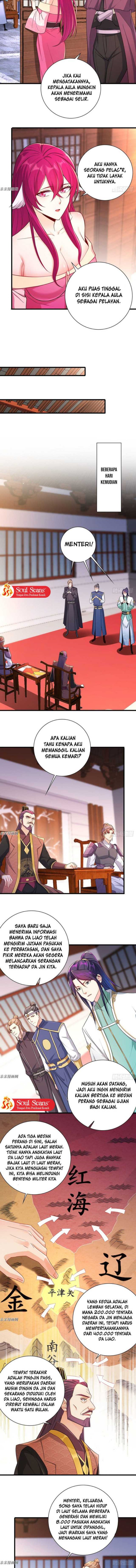Forced To Become the Villain’s Son-in-law chapter 176