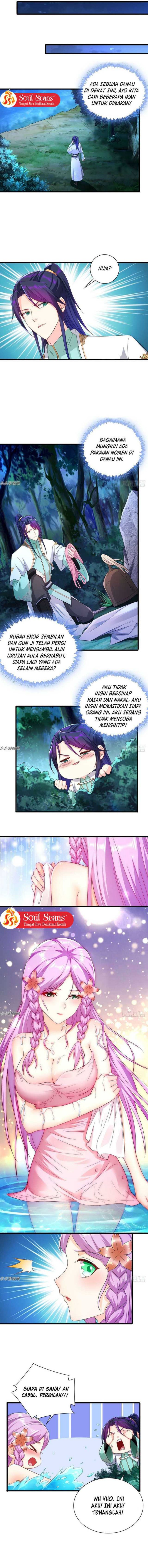 Forced To Become the Villain’s Son-in-law chapter 177